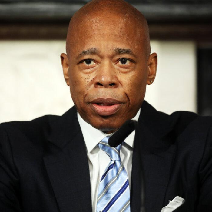 Chinese Consulate’s Pressure on New York City Mayor Adams Raises Concerns Over CCP Influence