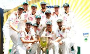 6 Tidbits From the Third Australia V Pakistan Cricket Test