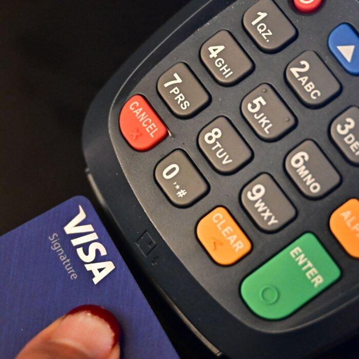 Americans Paid Off $50 Billion in Credit Card Debt During 1st Quarter of 2024