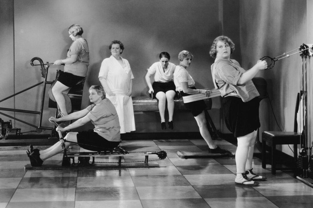 Historic Perspective on Obesity