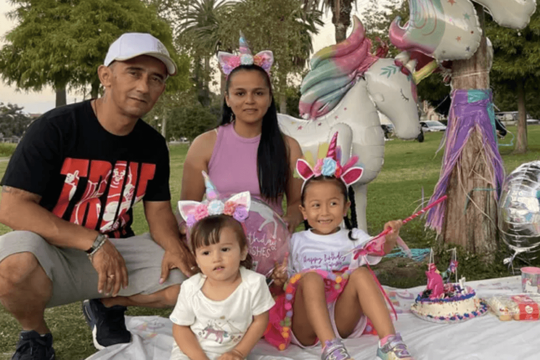 Man Charged in New Year’s Eve Crash That Killed 3 in Los Angeles