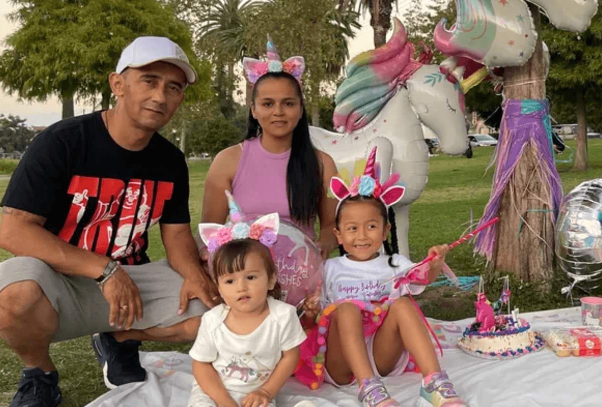 Man Charged in New Year’s Eve Crash That Killed 3 in Los Angeles