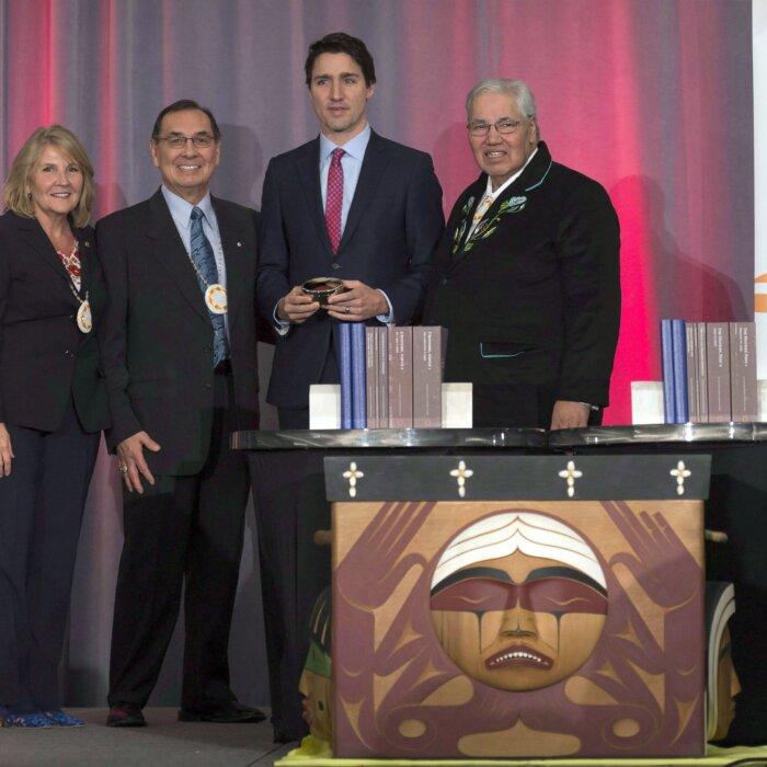 We Shouldn’t Be Surprised That the Truth and Reconciliation Commission’s Recommendations Haven’t Been Implemented