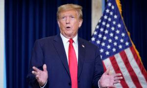 Trump Lauds ‘Momentous Day,’ Claims Major Concessions After Court Hearing on Presidential Immunity