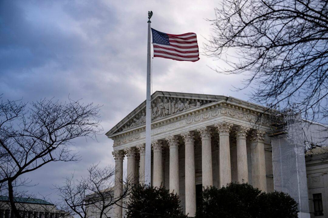 Supreme Court Weighs Due Process Concerns for Noncitizens, No-Fly List