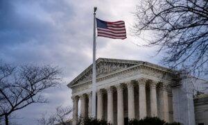 Supreme Court Weighs Due Process Concerns for Noncitizens, No-Fly List