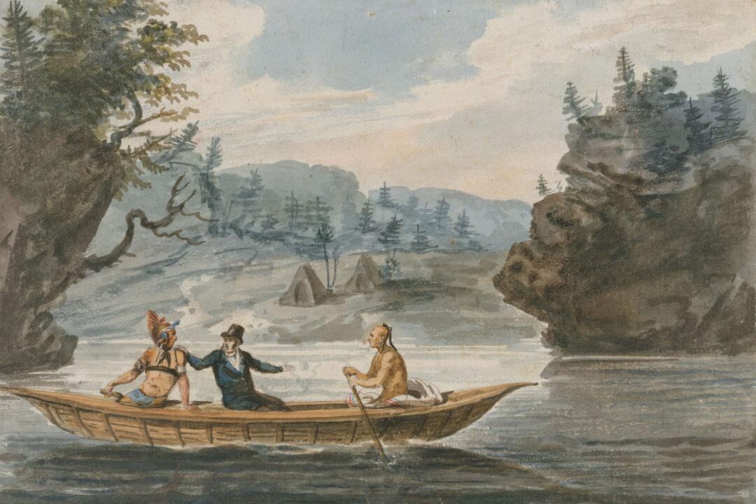 Little Will: Defender of the Cherokee