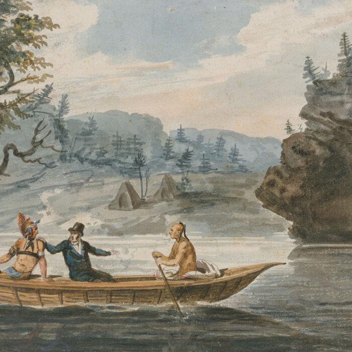 Little Will: Defender of the Cherokee