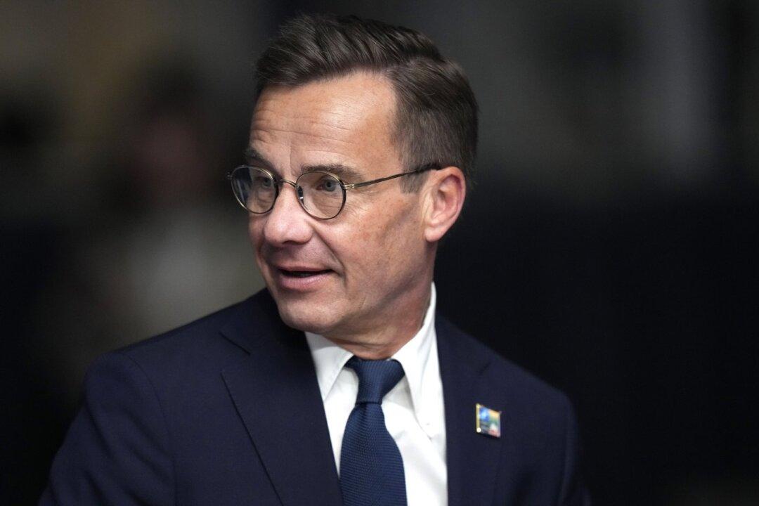 Sweden Will Send ‘Reduced Battalion’ to Join Canadian-Led NATO Force in Latvia