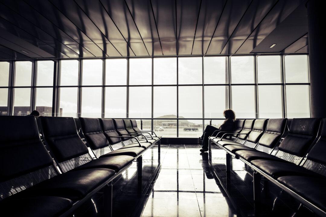 Ed Perkins on Travel: Your Rights, 2024