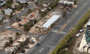Tornadoes Batter Florida Panhandle as Massive Storm Sweeps Across Eastern US