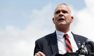 Some House Republicans Willing to Force Government Shutdown After Eagle Pass Border Visit