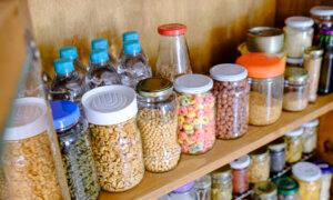 7 Things to Declutter From Your Pantry ASAP