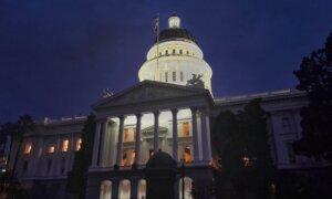 Long Overdue Financial Report for California Brings Bad News