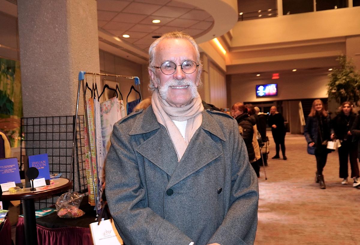 Shen Yun Is the Perfect Gift for Someone Who Has Everything