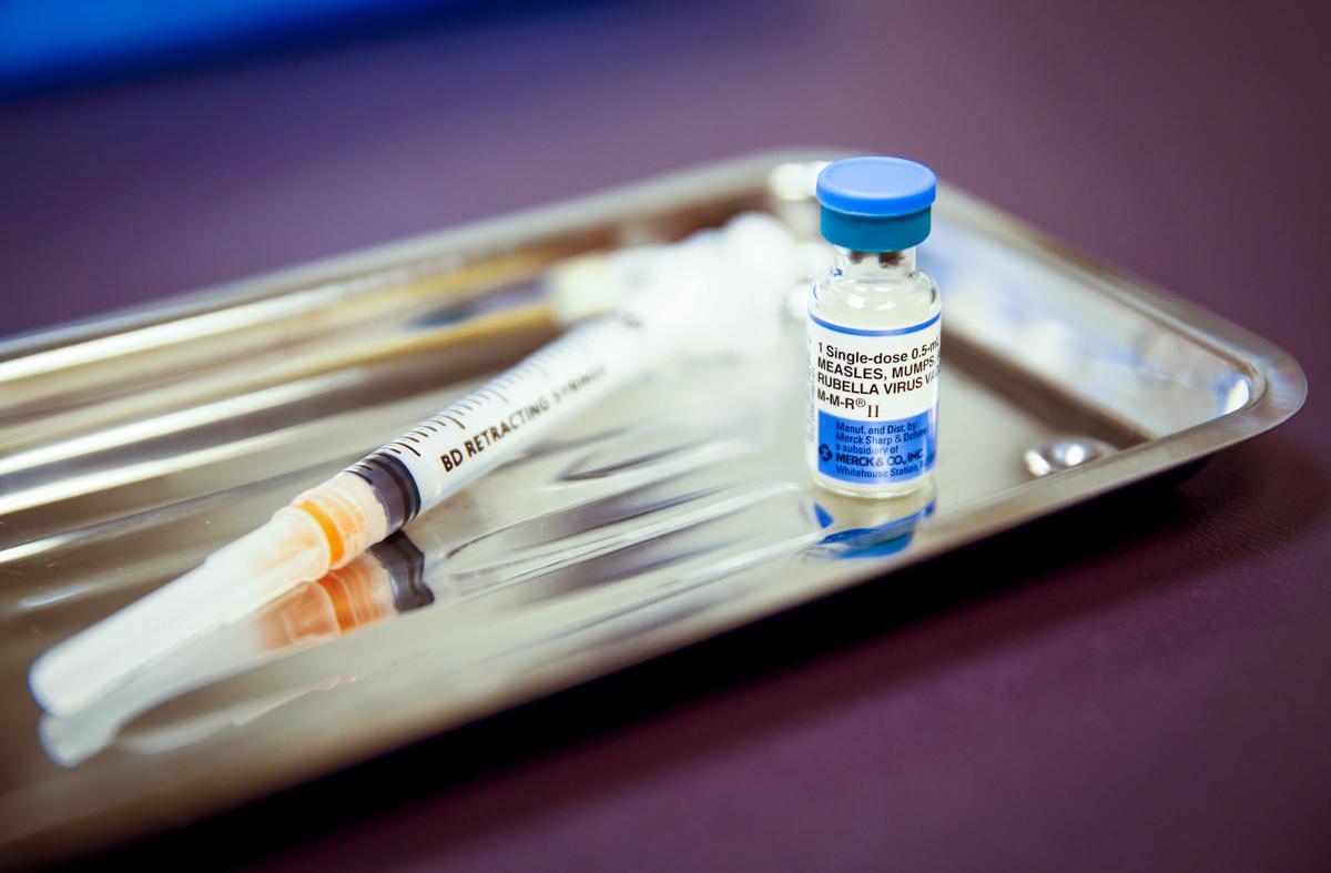 NZ Government Commits $50 Million to Lift Immunisation Rates