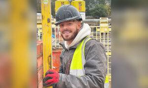 Bricklayer Who Left School at 16 and Was Put On a Course ‘For Kids Who Don’t Listen’ Earns $13,000 a Month