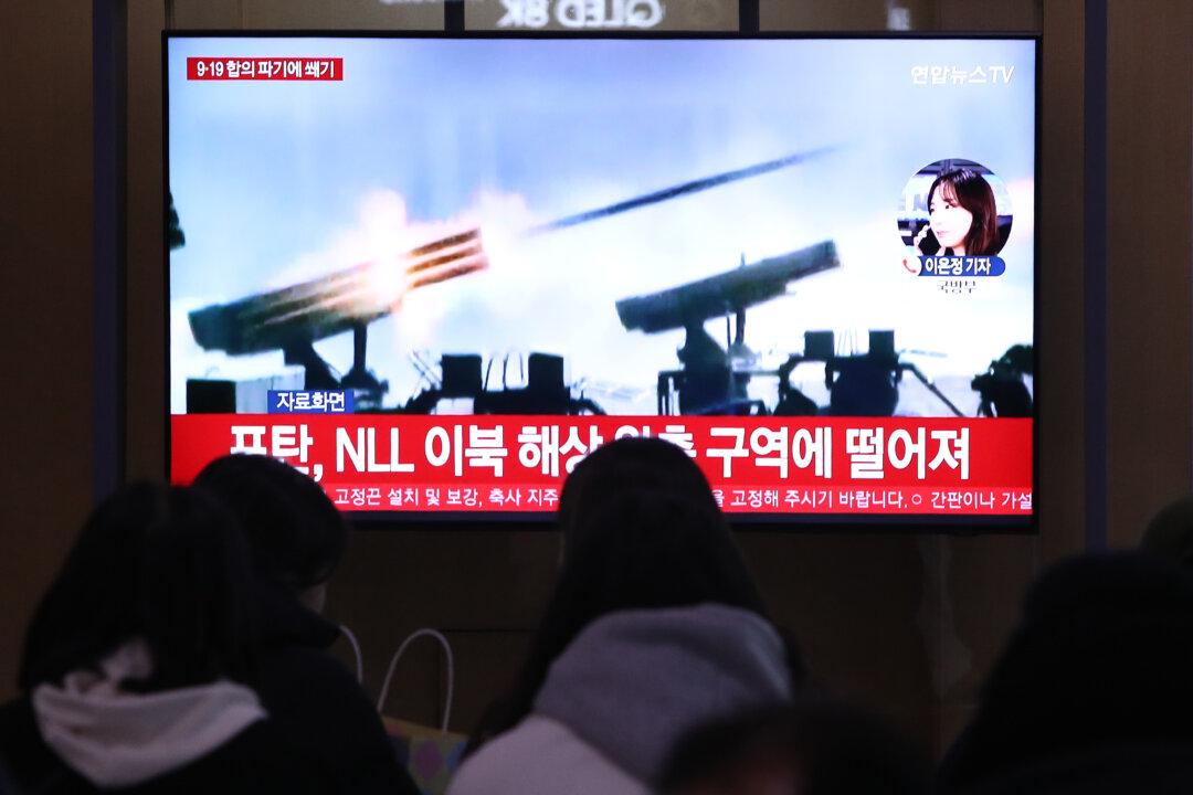 Stronger Alliances Needed to Contain the North Korean Threat: South Korean Military Expert