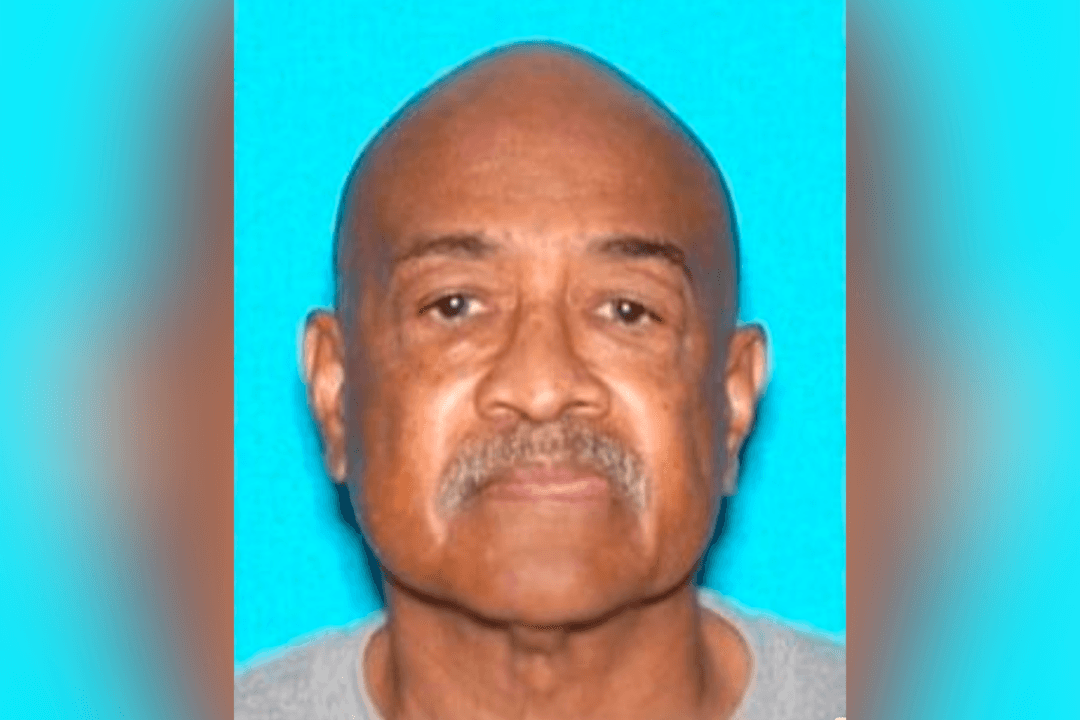 71-Year-Old Serial Bank Robber Arrested Again in Los Angeles