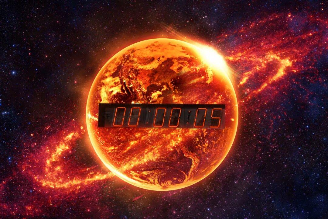 The Final Countdown to CBDC