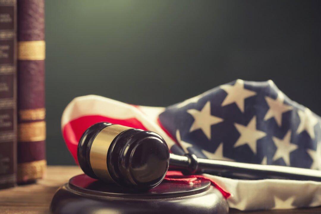 Texas Judge Rules That a Federal Agency Discriminates Against Whites