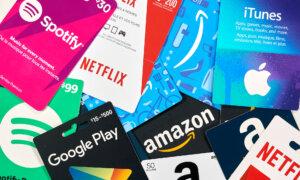 The Dark Side of Gift Cards