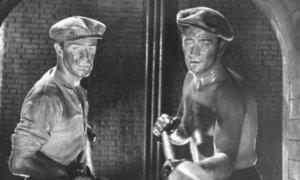 ‘Pittsburgh’: Down in the Coal Mines