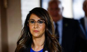 Boebert’s Ex-Husband Arrested After Altercation With Former Wife