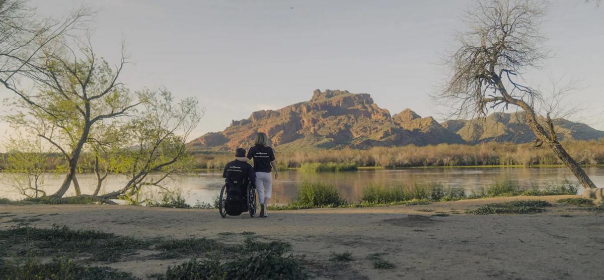 Wheel the World Launches Program to Accelerate, Promote Accessibility