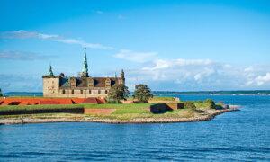 Kronborg Castle: Hamlet’s Danish Citadel