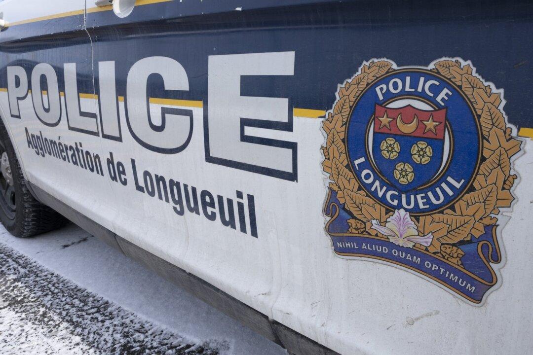 Suspect in Quebec Courthouse Stabbing Charged With Attempted Murder and Assault