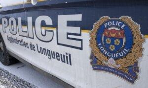 Suspect in Quebec Courthouse Stabbing Charged With Attempted Murder and Assault