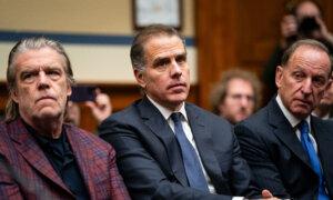 Congress Can Arrest Hunter Biden for Contempt, as Demanded by Rep. Nancy Mace