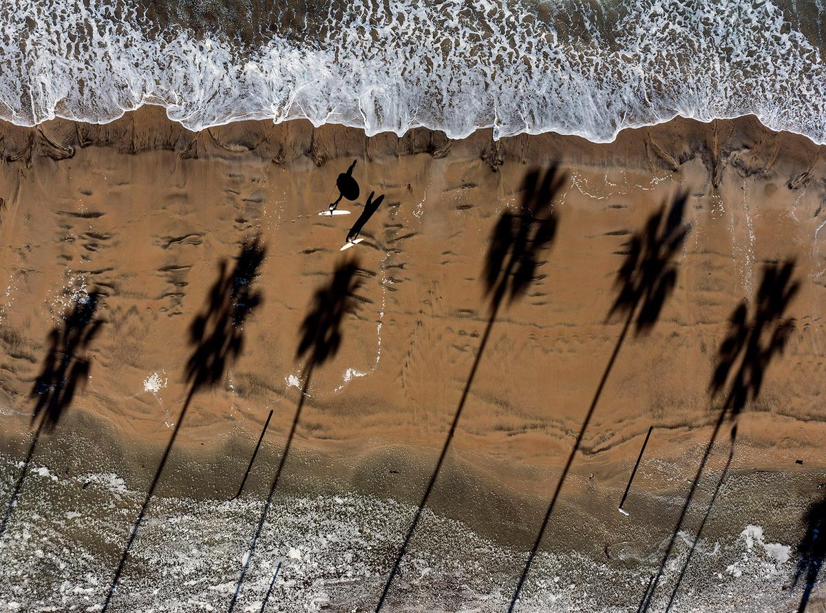 A San Diego Bucket List of Places to Spend Time Outdoors in 2024