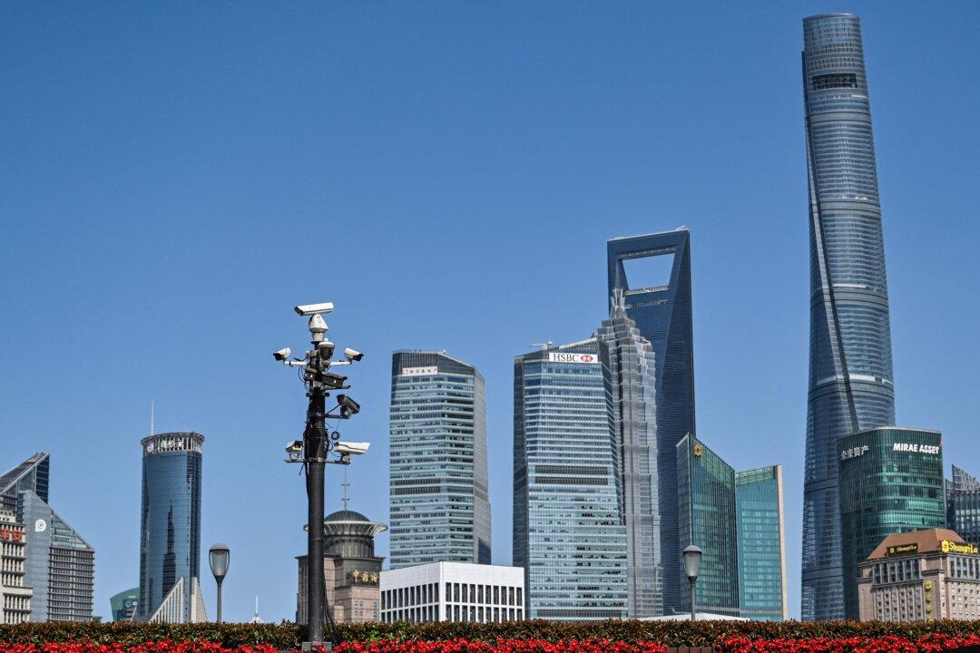 The Structural and Institutional Reasons for China’s Capital Flight