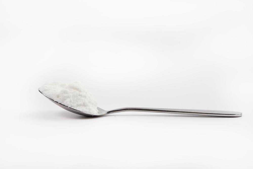 Baking soda and powder, the two most common culinary bases, are good for much more than just baking. (TY Lim/Shutterstock)