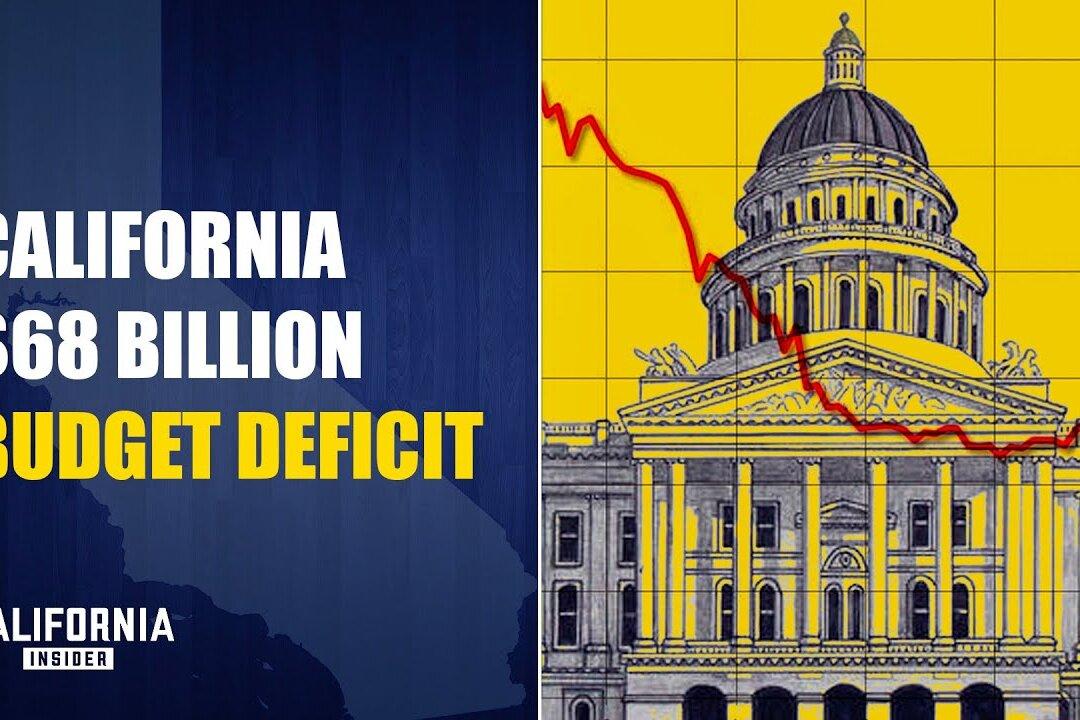 Opinion: California’s $68 Billion Deficit: A Complex Issue Beyond Surface-Level Assumptions | Chris Thornberg