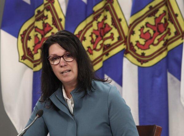 John Carpay: Nova Scotia’s New Privacy-Violating Law Invites a Court Challenge