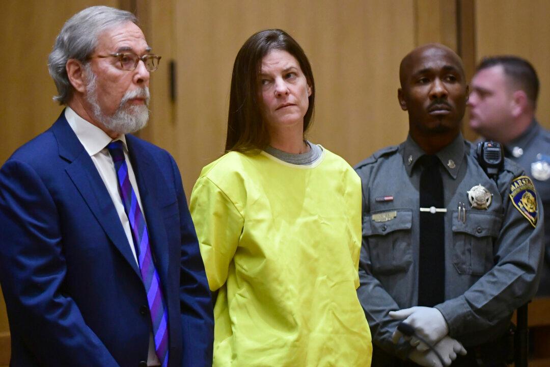 Trial to Begin for Woman Accused of Helping to Cover up Killing of Connecticut Mother of 5