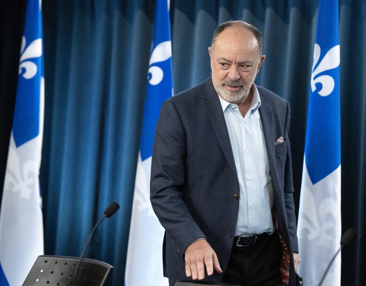 Quebec Emergency Rooms at 137% Capacity, With No Improvement in Sight