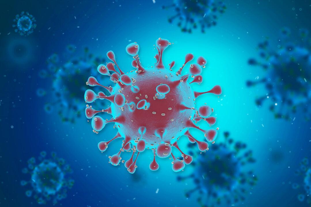 JN.1: Major Dominant COVID Variant Since XBB.1.5