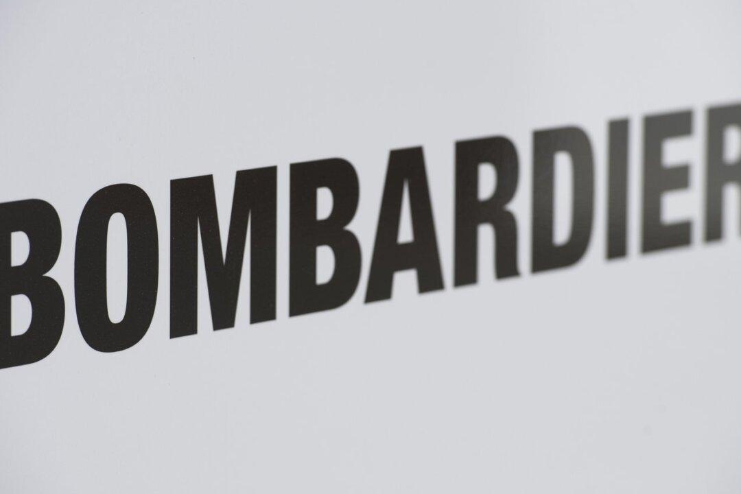Bombardier Scores Win With US Army After Being Shut out of Canada Bid