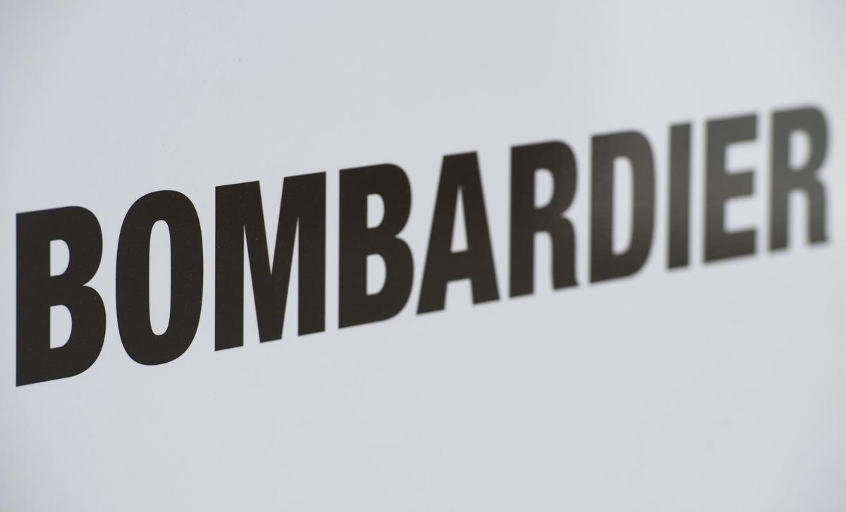 Bombardier Scores Win With US Army After Being Shut out of Canada Bid