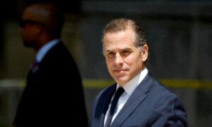 Hunter Biden Pleads Not Guilty to Tax Charges