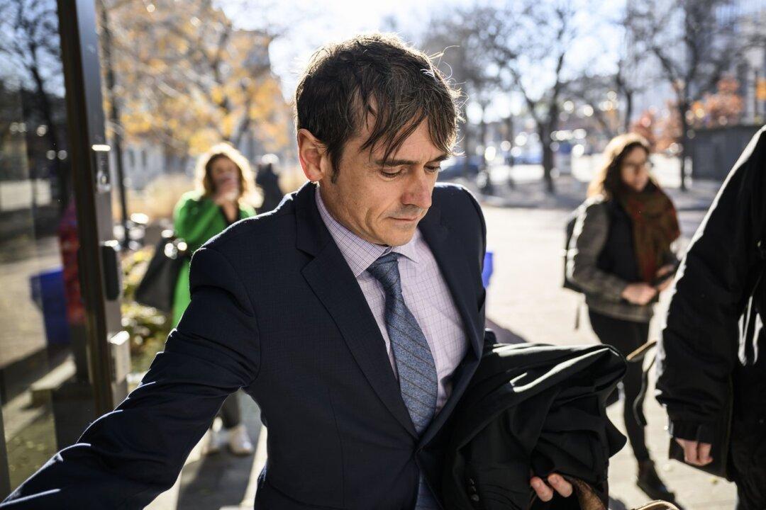 Former RCMP Intelligence Official Cameron Ortis Sentenced to 14 Years for Breaking Secrets Law