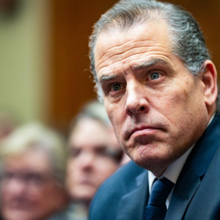 House GOP to Go Ahead With Hunter Biden Contempt Vote Next Week