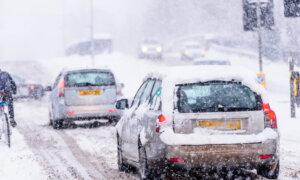 Everything You Need to Equip Your Vehicle for Winter Weather Emergencies