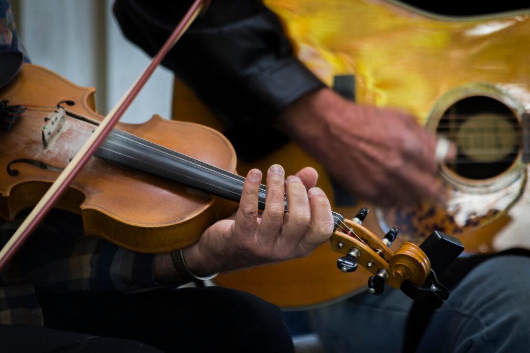 Playing a Musical Instrument Maintains Brain Health Later in Life: Study