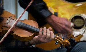 Playing a Musical Instrument Maintains Brain Health Later in Life: Study