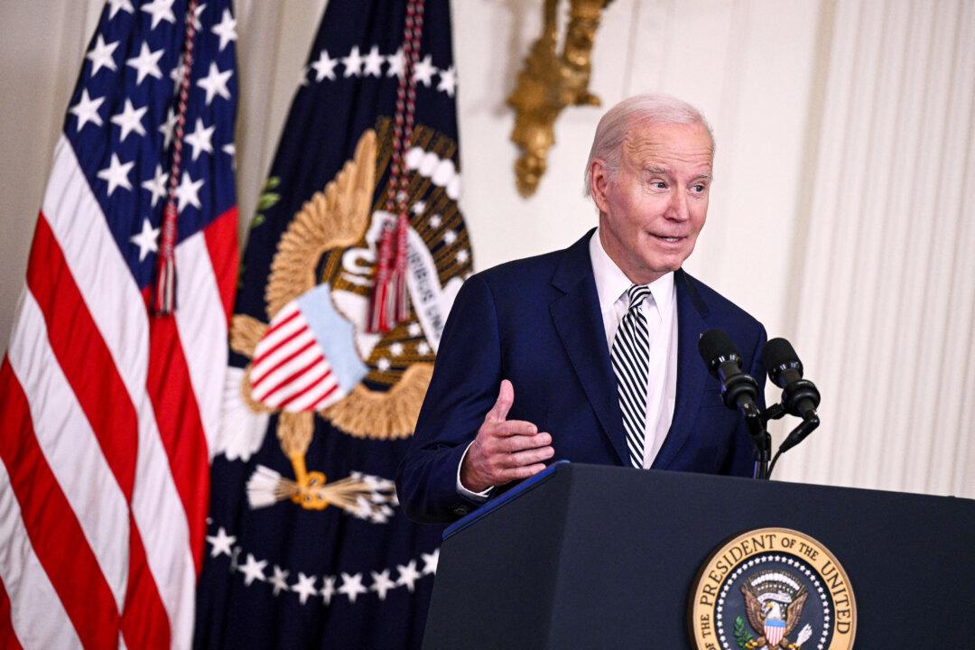 Biden Delivers Remarks on High-Speed Internet Investments